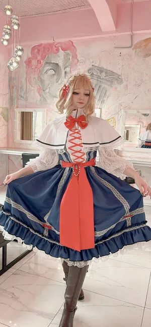 Kamelyachan OnlyFans Leaked Free Thumbnail Picture - #tfCTQgOC8e