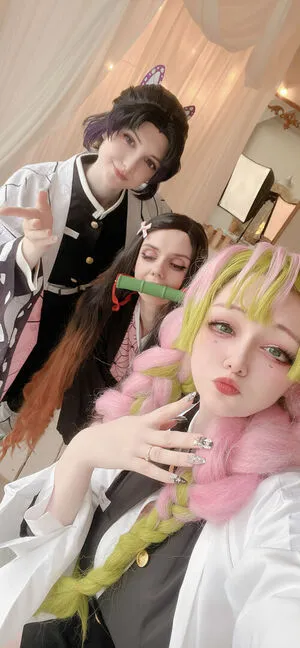 Kamelyachan OnlyFans Leaked Free Thumbnail Picture - #tgBVh4NA7d