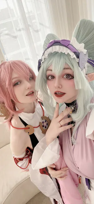 Kamelyachan OnlyFans Leaked Free Thumbnail Picture - #tniAReXRff