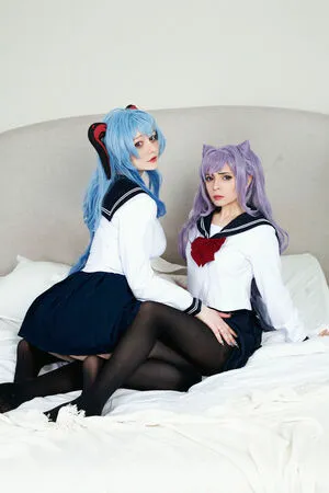 Kamelyachan OnlyFans Leaked Free Thumbnail Picture - #tpajBVJC8R