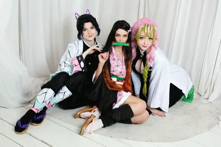 Kamelyachan OnlyFans Leaked Free Thumbnail Picture - #u7xFbd8VB5