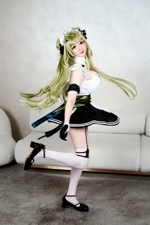 Kamelyachan OnlyFans Leaked Free Thumbnail Picture - #uoyO3UEXrv