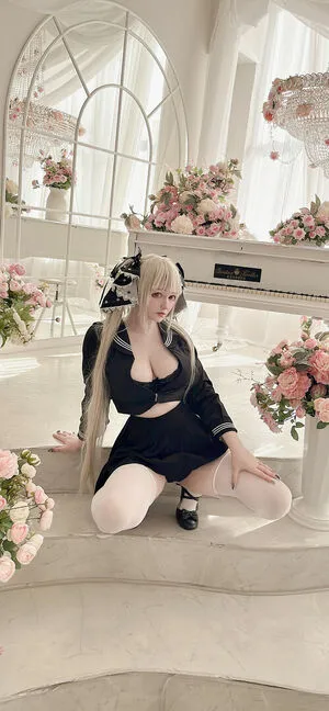 Kamelyachan OnlyFans Leaked Free Thumbnail Picture - #uu8WyQgFhY