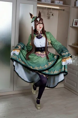 Kamelyachan OnlyFans Leaked Free Thumbnail Picture - #uxlGFdFope