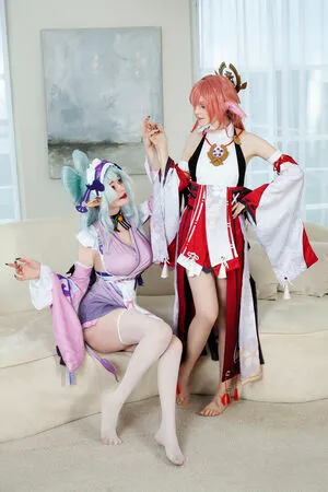 Kamelyachan OnlyFans Leaked Free Thumbnail Picture - #vKP7Ard68L