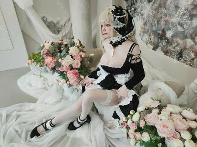 Kamelyachan OnlyFans Leaked Free Thumbnail Picture - #vMA6W4PwPN