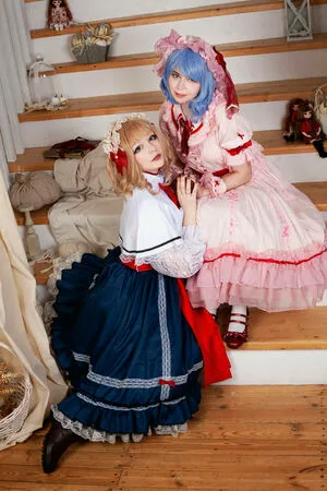 Kamelyachan OnlyFans Leaked Free Thumbnail Picture - #vbAscR4SRR