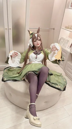 Kamelyachan OnlyFans Leaked Free Thumbnail Picture - #vhOlqK0D8z