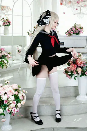 Kamelyachan OnlyFans Leaked Free Thumbnail Picture - #vtWHxCo952