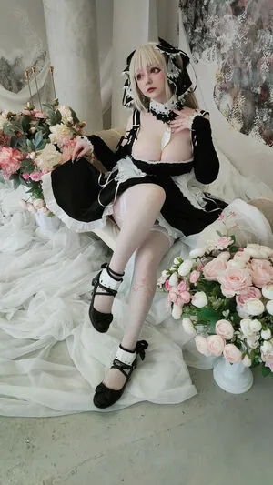 Kamelyachan OnlyFans Leaked Free Thumbnail Picture - #w3YAPsAlip