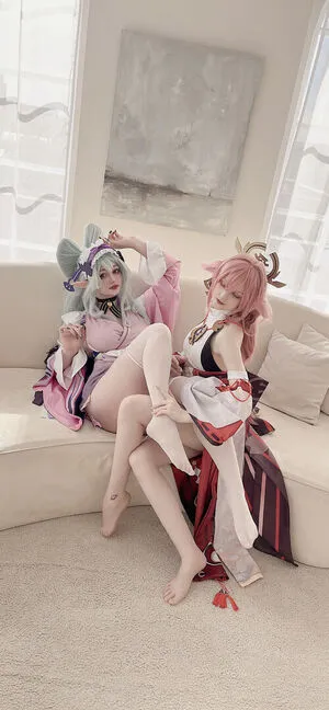 Kamelyachan OnlyFans Leaked Free Thumbnail Picture - #wUZ5NRyR6X