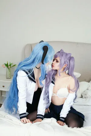 Kamelyachan OnlyFans Leaked Free Thumbnail Picture - #wrd6KE8zqq