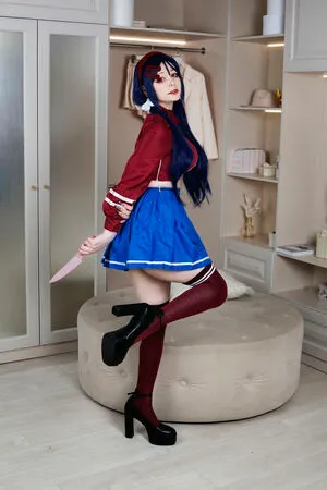 Kamelyachan OnlyFans Leaked Free Thumbnail Picture - #x9q7UyKfBE