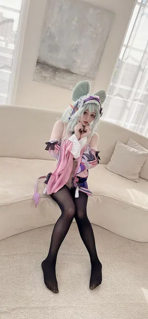 Kamelyachan OnlyFans Leaked Free Thumbnail Picture - #xUcckNgv10