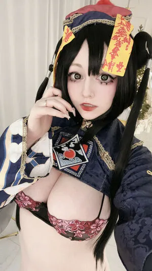 Kamelyachan OnlyFans Leaked Free Thumbnail Picture - #yBLuf7MKpV