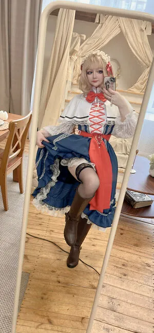 Kamelyachan OnlyFans Leaked Free Thumbnail Picture - #yCtNhr2NA5