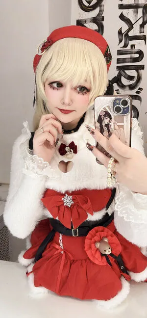 Kamelyachan OnlyFans Leaked Free Thumbnail Picture - #yMkFLfwBYx