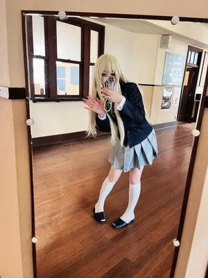 Kamelyachan OnlyFans Leaked Free Thumbnail Picture - #ySkfnkcNrb