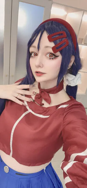 Kamelyachan OnlyFans Leaked Free Thumbnail Picture - #ylqatJnQWq