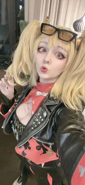 Kamelyachan OnlyFans Leaked Free Thumbnail Picture - #ynQzISBCbM