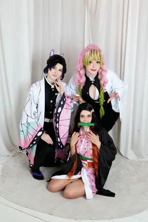 Kamelyachan OnlyFans Leaked Free Thumbnail Picture - #yt8rBguzCN