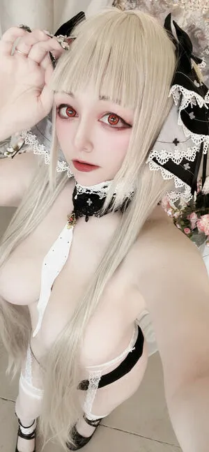 Kamelyachan OnlyFans Leaked Free Thumbnail Picture - #zGWZdky2d5