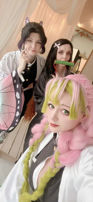 Kamelyachan OnlyFans Leaked Free Thumbnail Picture - #zLWsJdUh3a