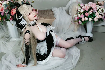 Kamelyachan OnlyFans Leaked Free Thumbnail Picture - #zndzFUMGwt