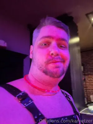 Kametzer OnlyFans Leaked Free Thumbnail Picture - #0hsoro0scw