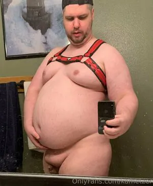Kametzer OnlyFans Leaked Free Thumbnail Picture - #3V9Tfx0z6S
