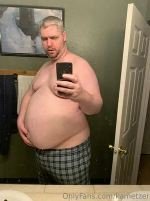 Kametzer OnlyFans Leaked Free Thumbnail Picture - #3gZoqowIoe