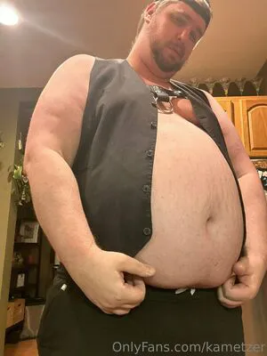 Kametzer OnlyFans Leaked Free Thumbnail Picture - #8IPMC823Vc