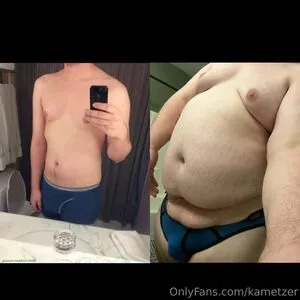 Kametzer OnlyFans Leaked Free Thumbnail Picture - #AHMQ74dEqe