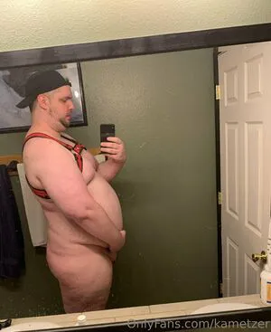 Kametzer OnlyFans Leaked Free Thumbnail Picture - #DYlgthTr0A