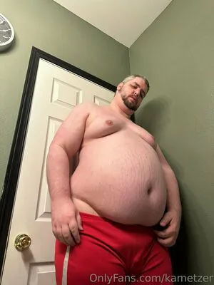 Kametzer OnlyFans Leaked Free Thumbnail Picture - #GvFO7OEcxg