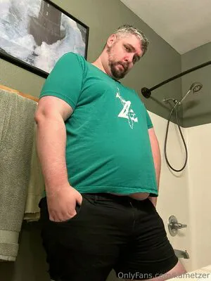 Kametzer OnlyFans Leaked Free Thumbnail Picture - #Ha8bjcXJ9X