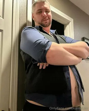 Kametzer OnlyFans Leaked Free Thumbnail Picture - #KkwKD3rGNq