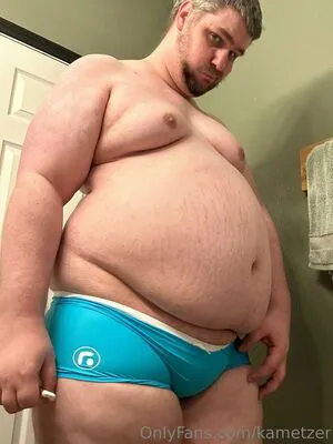 Kametzer OnlyFans Leaked Free Thumbnail Picture - #LmaQXCCLk3