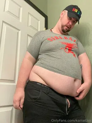 Kametzer OnlyFans Leaked Free Thumbnail Picture - #Ruenj3zp5v