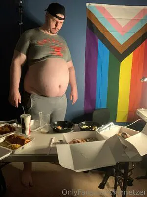 Kametzer OnlyFans Leaked Free Thumbnail Picture - #SpPUjaxp9y