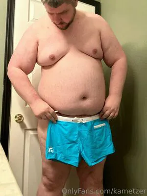 Kametzer OnlyFans Leaked Free Thumbnail Picture - #TDYNOW6X6F