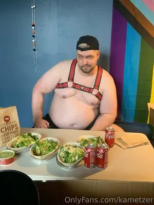 Kametzer OnlyFans Leaked Free Thumbnail Picture - #UumNY9tEVI
