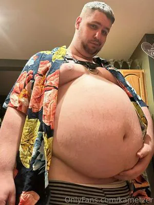 Kametzer OnlyFans Leaked Free Thumbnail Picture - #VFj0khKuCw