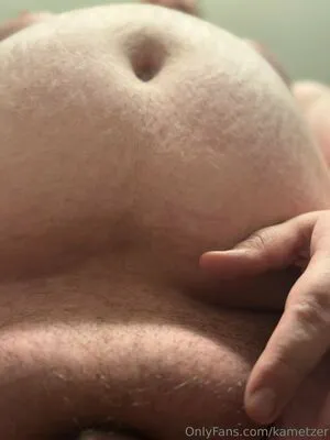 Kametzer OnlyFans Leaked Free Thumbnail Picture - #ZyoFR48iWQ