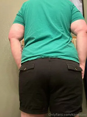 Kametzer OnlyFans Leaked Free Thumbnail Picture - #cHuzpWeKiE