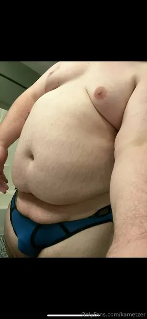 Kametzer OnlyFans Leaked Free Thumbnail Picture - #czKUbSLAIN