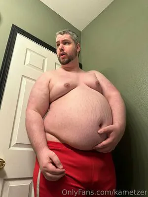 Kametzer OnlyFans Leaked Free Thumbnail Picture - #lwTNLPxaav
