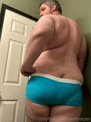 Kametzer OnlyFans Leaked Free Thumbnail Picture - #rUGBITPf1m