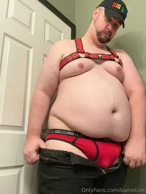Kametzer OnlyFans Leaked Free Thumbnail Picture - #raOynaUzjD