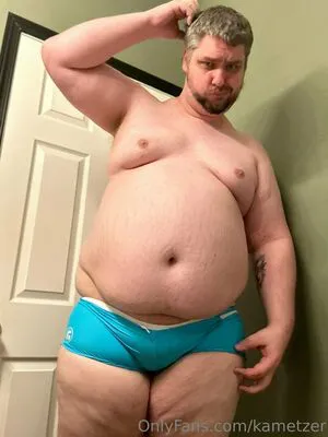Kametzer OnlyFans Leaked Free Thumbnail Picture - #wcdEMnJJaB